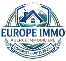 Europe Immo — agence immobilière à Cornimont, Hautes-Vosges